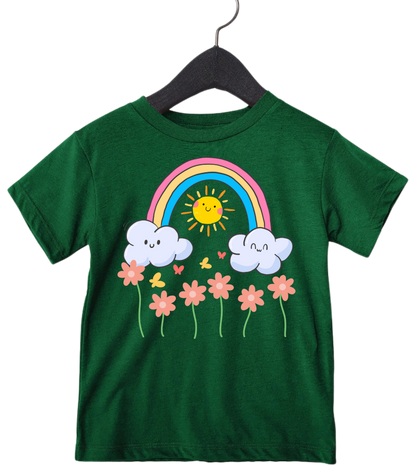 RAINBOW T-SHIRT