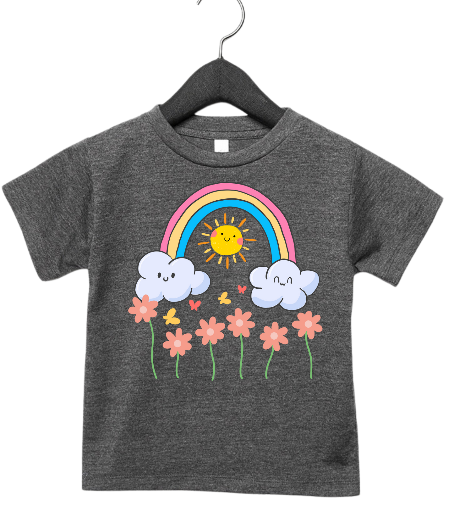 RAINBOW T-SHIRT
