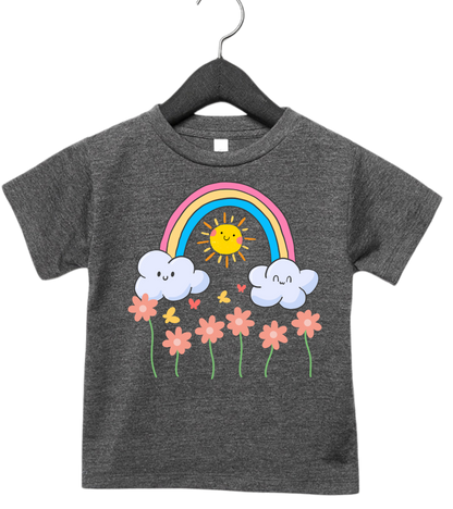 RAINBOW T-SHIRT