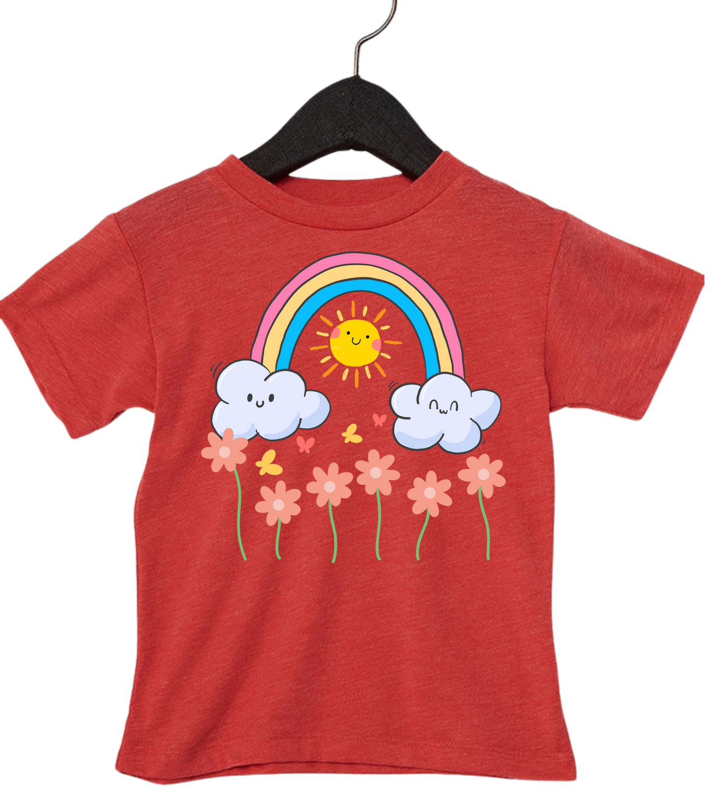 RAINBOW T-SHIRT