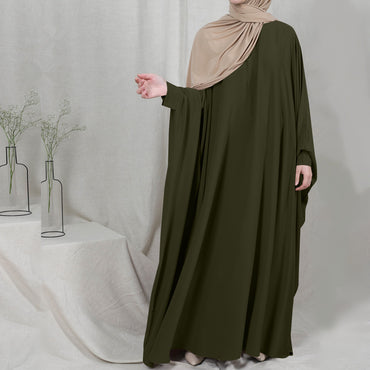 Abayas Islamic Clothes Niqab