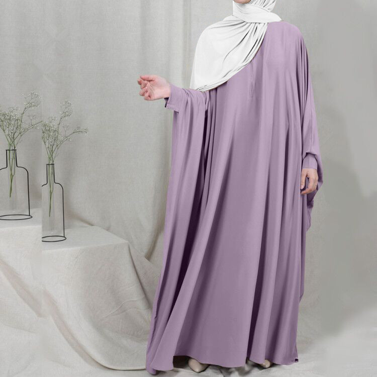 Abayas Islamic Clothes Niqab