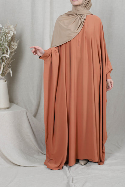 Abayas Islamic Clothes Niqab