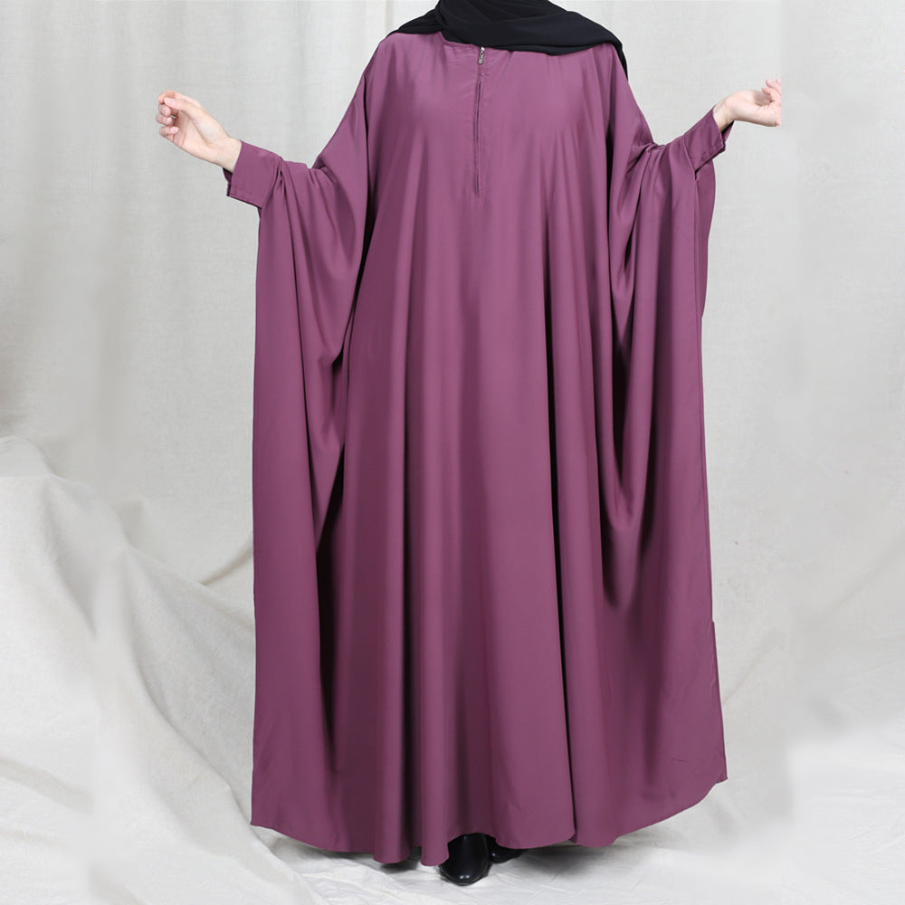 Abayas Islamic Clothes Niqab