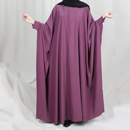 Abayas Islamic Clothes Niqab