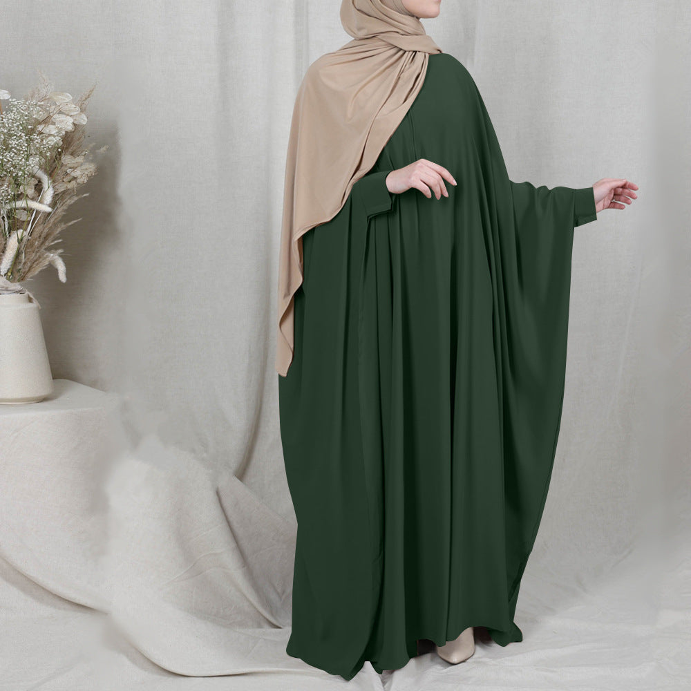 Abayas Islamic Clothes Niqab