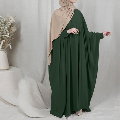 Abayas Islamic Clothes Niqab
