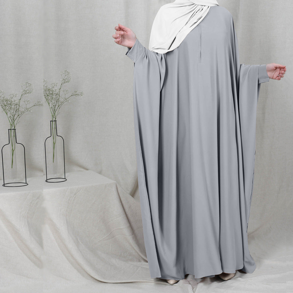 Abayas Islamic Clothes Niqab