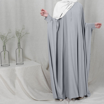 Abayas Islamic Clothes Niqab