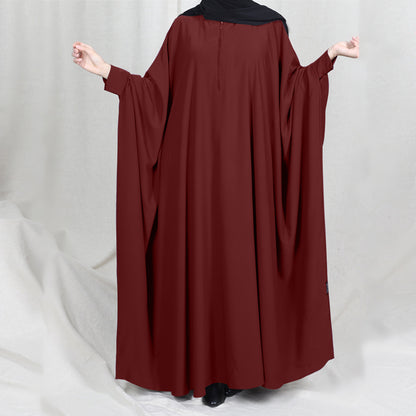 Abayas Islamic Clothes Niqab