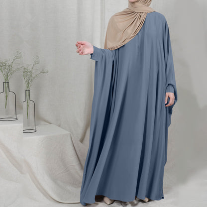 Abayas Islamic Clothes Niqab