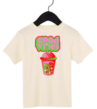NAILAH'S DESIGN T-SHIRT