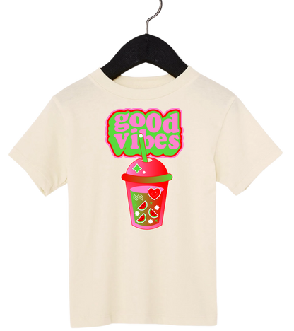 NAILAH'S DESIGN T-SHIRT