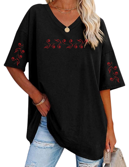 Palestine Tatreez