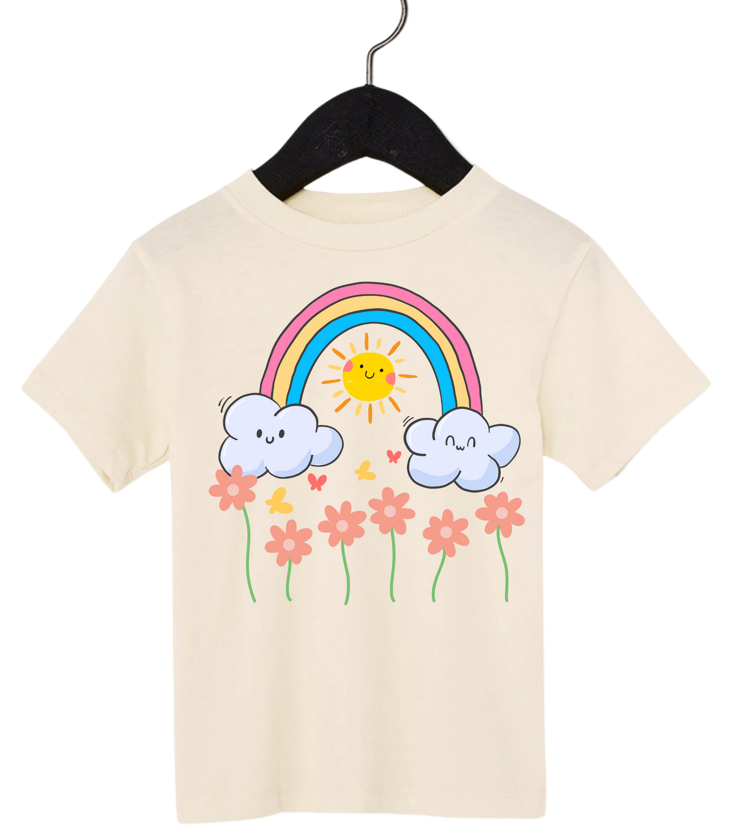 RAINBOW T-SHIRT