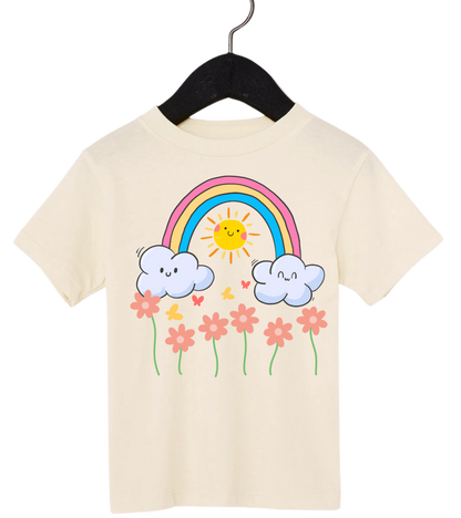 RAINBOW T-SHIRT