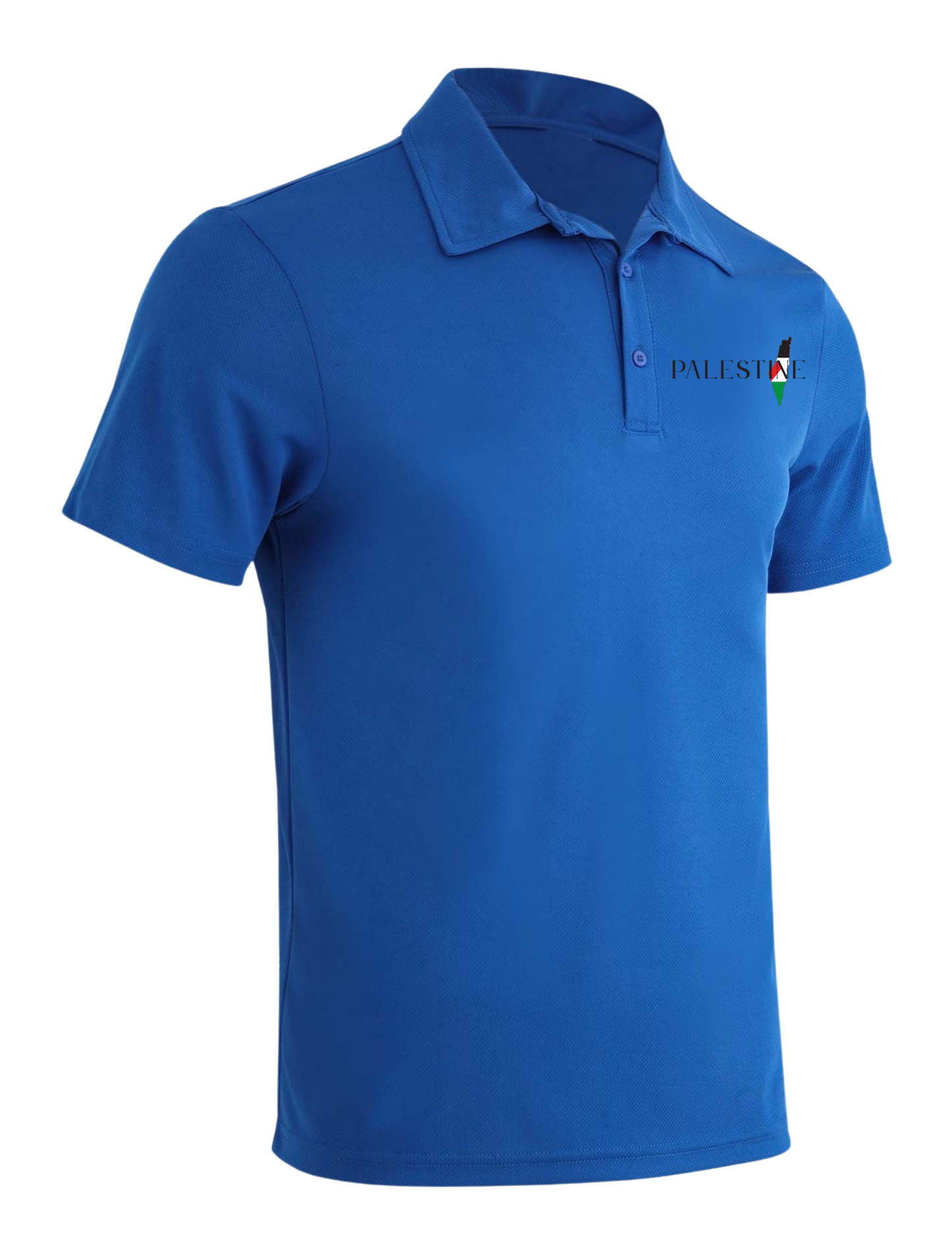 PALESTINE POLO SHIRT