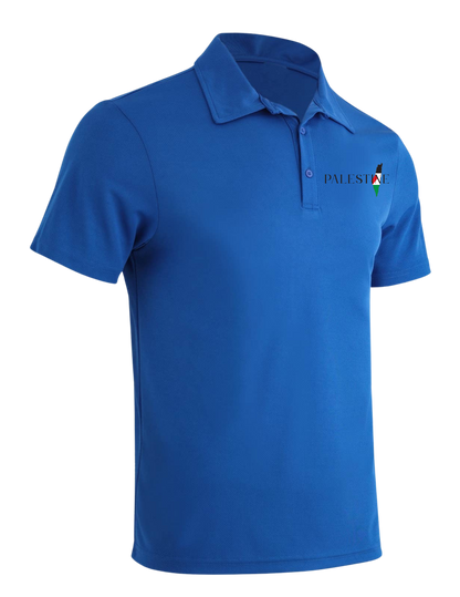 PALESTINE POLO SHIRT
