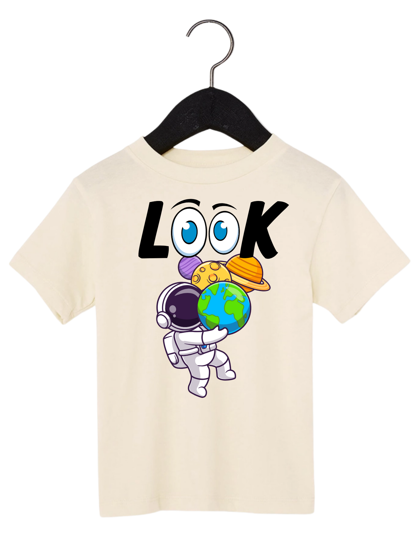 LOOK BOYS T-SHIRTS