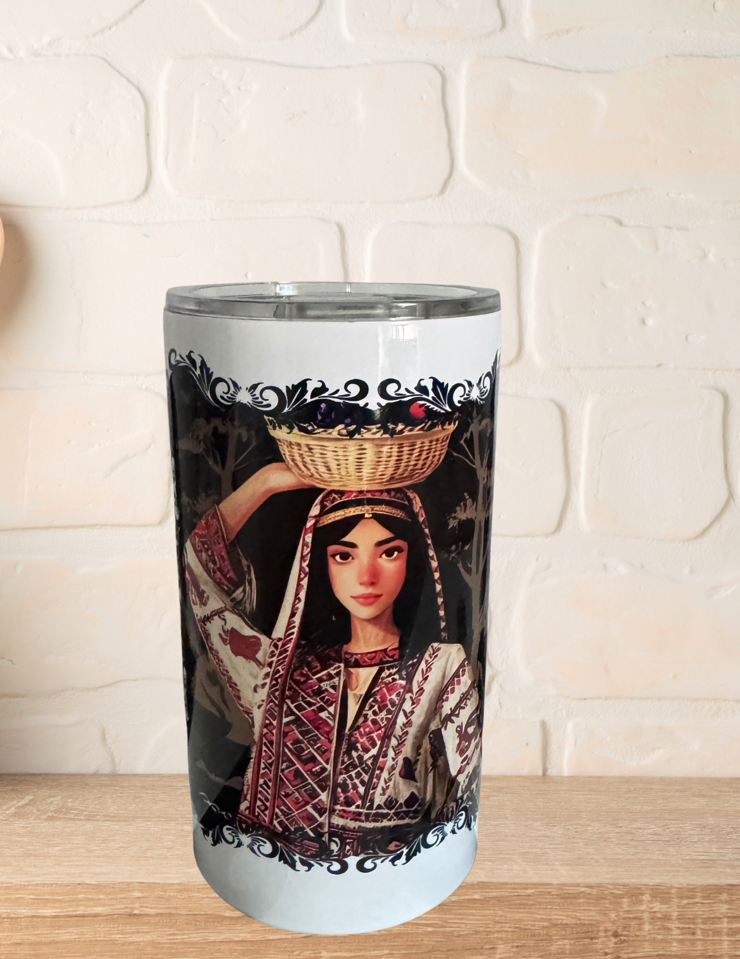 FALAHA TUMBLER 40oz