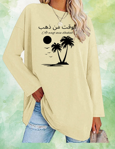 GRAMMY HOODIE-SPRING/SUMMER