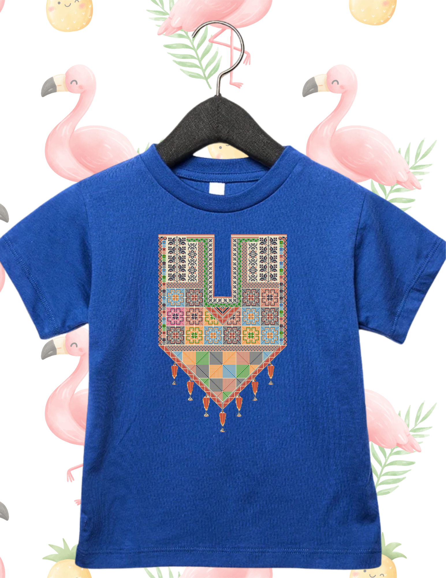 ICE CREAM CONE TODDLER T-SHIRT
