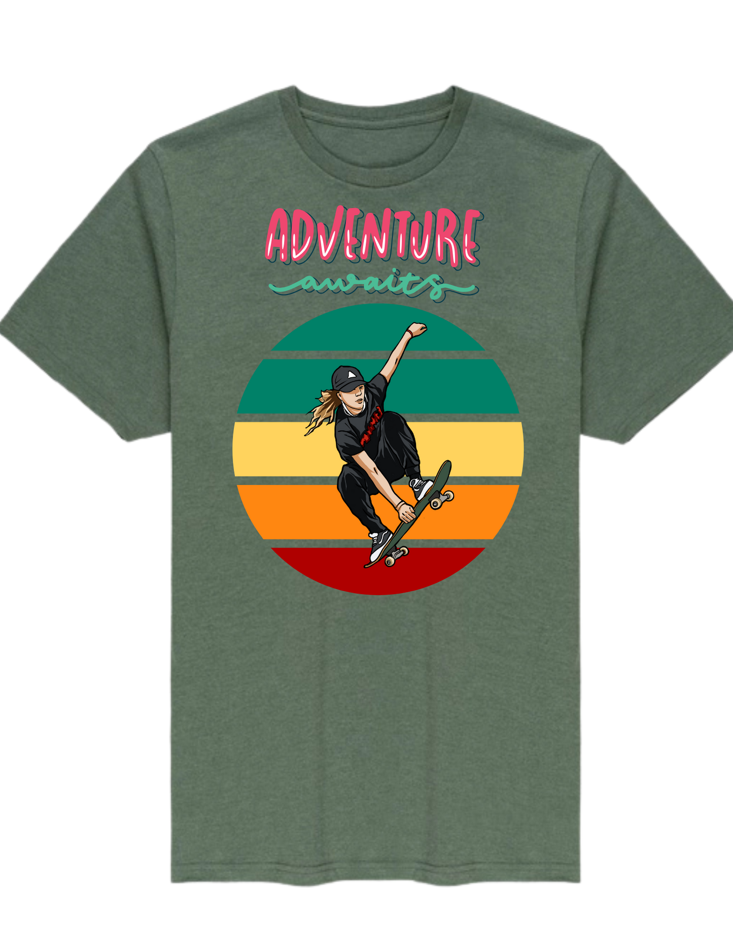 ADVENTURE