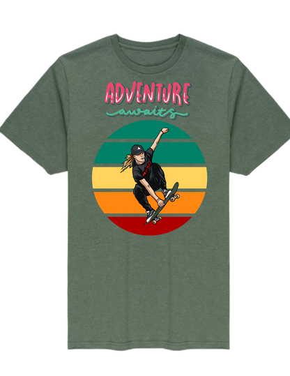 ADVENTURE