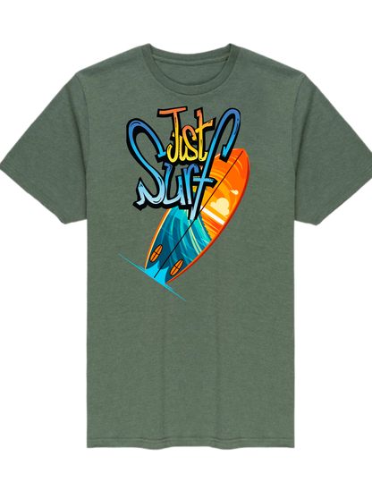 JUST SURF