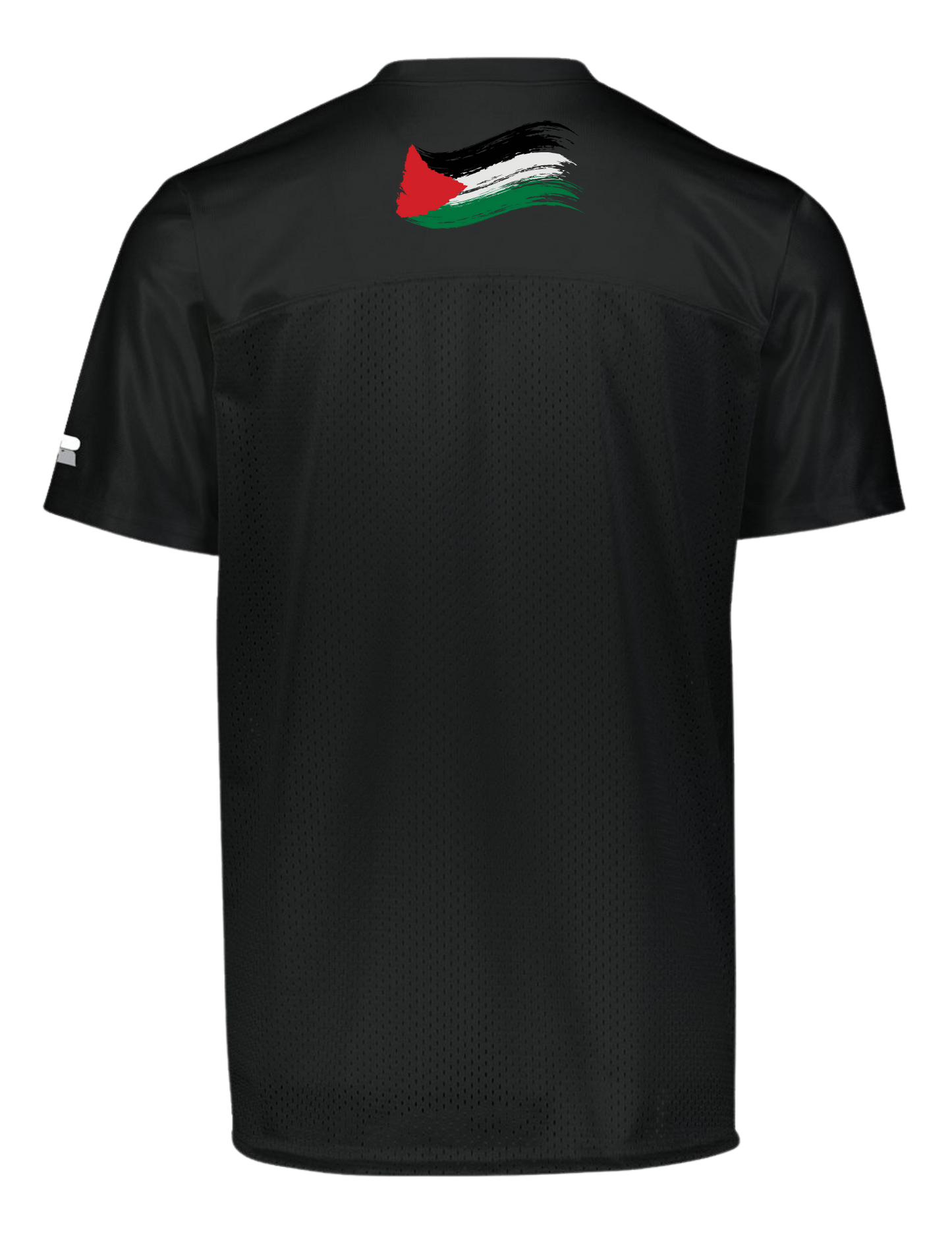 PALESTINE FOOTBALL JERSEY