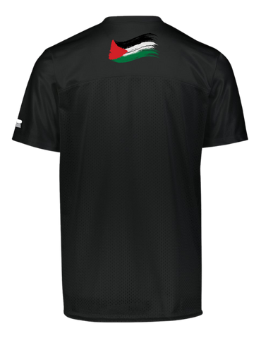 PALESTINE FOOTBALL JERSEY
