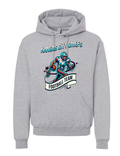 KANSAS CITY HOODIE