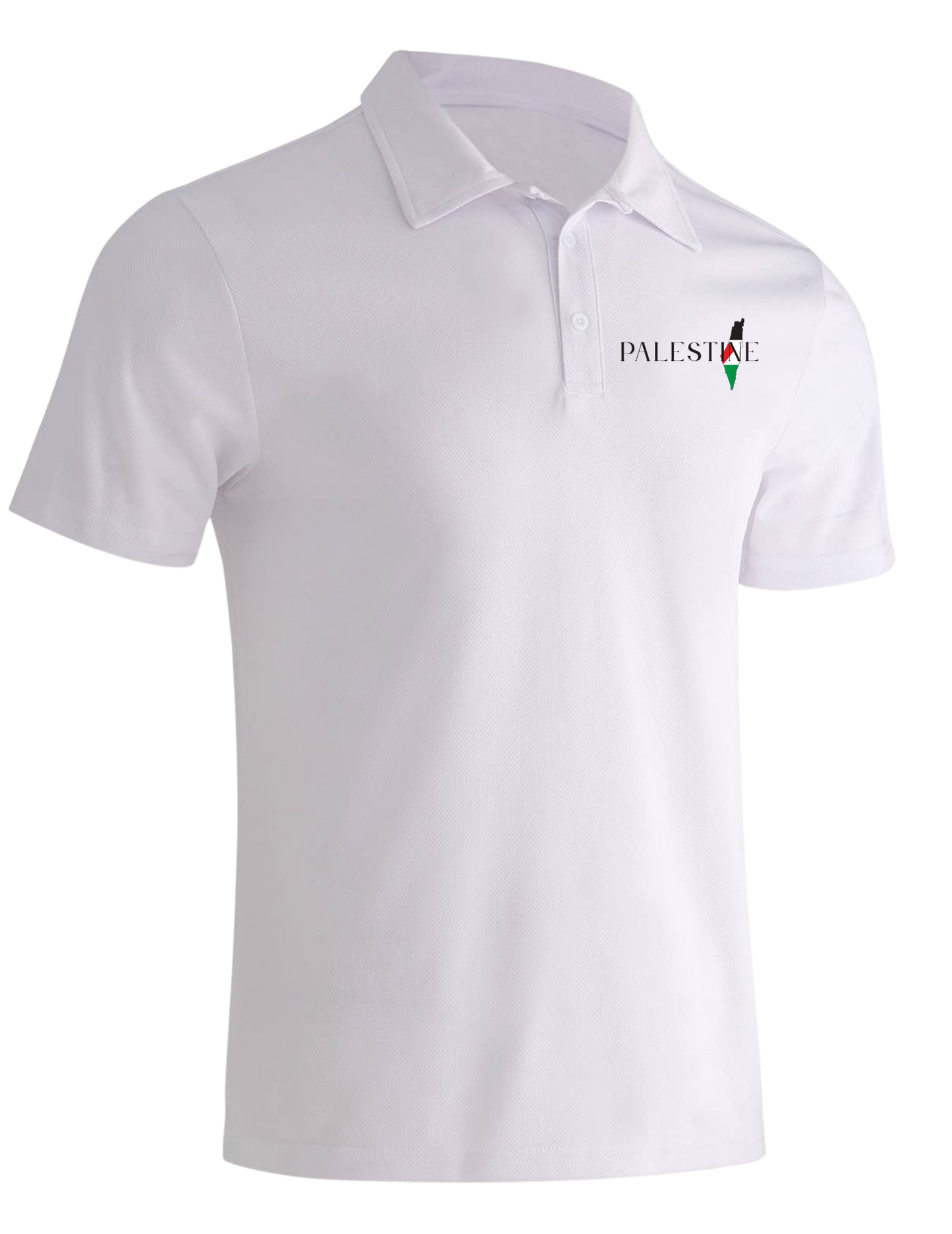 PALESTINE POLO SHIRT