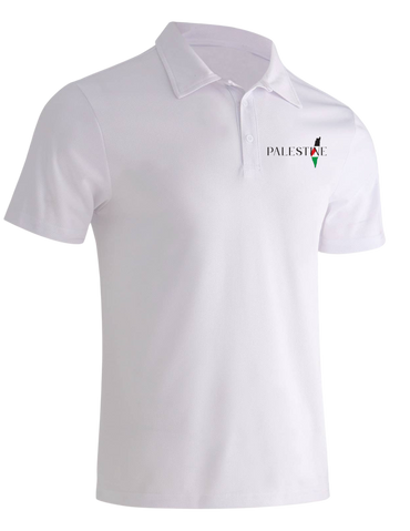 PALESTINE POLO SHIRT