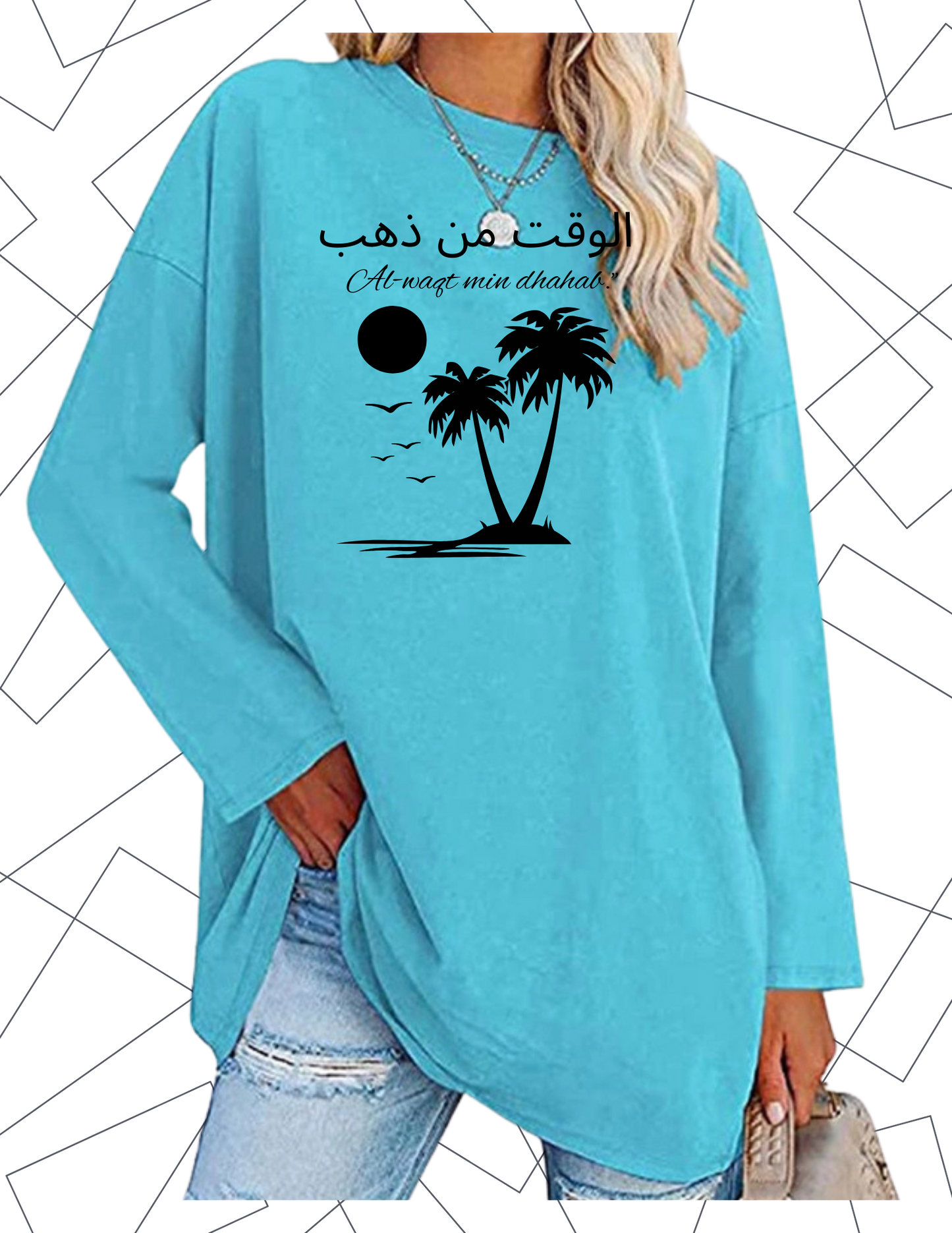 GRAMMY HOODIE-SPRING/SUMMER
