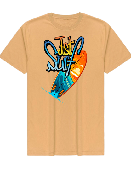 JUST SURF