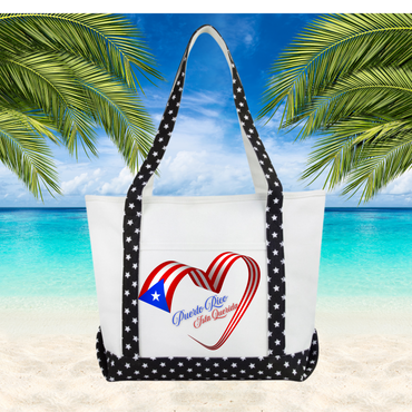 PUERTO RICO ISLAND QNUERIDA