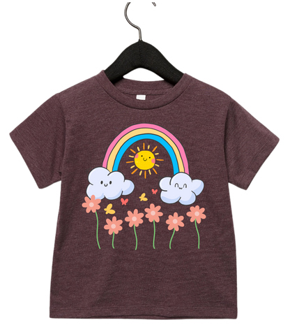 RAINBOW T-SHIRT