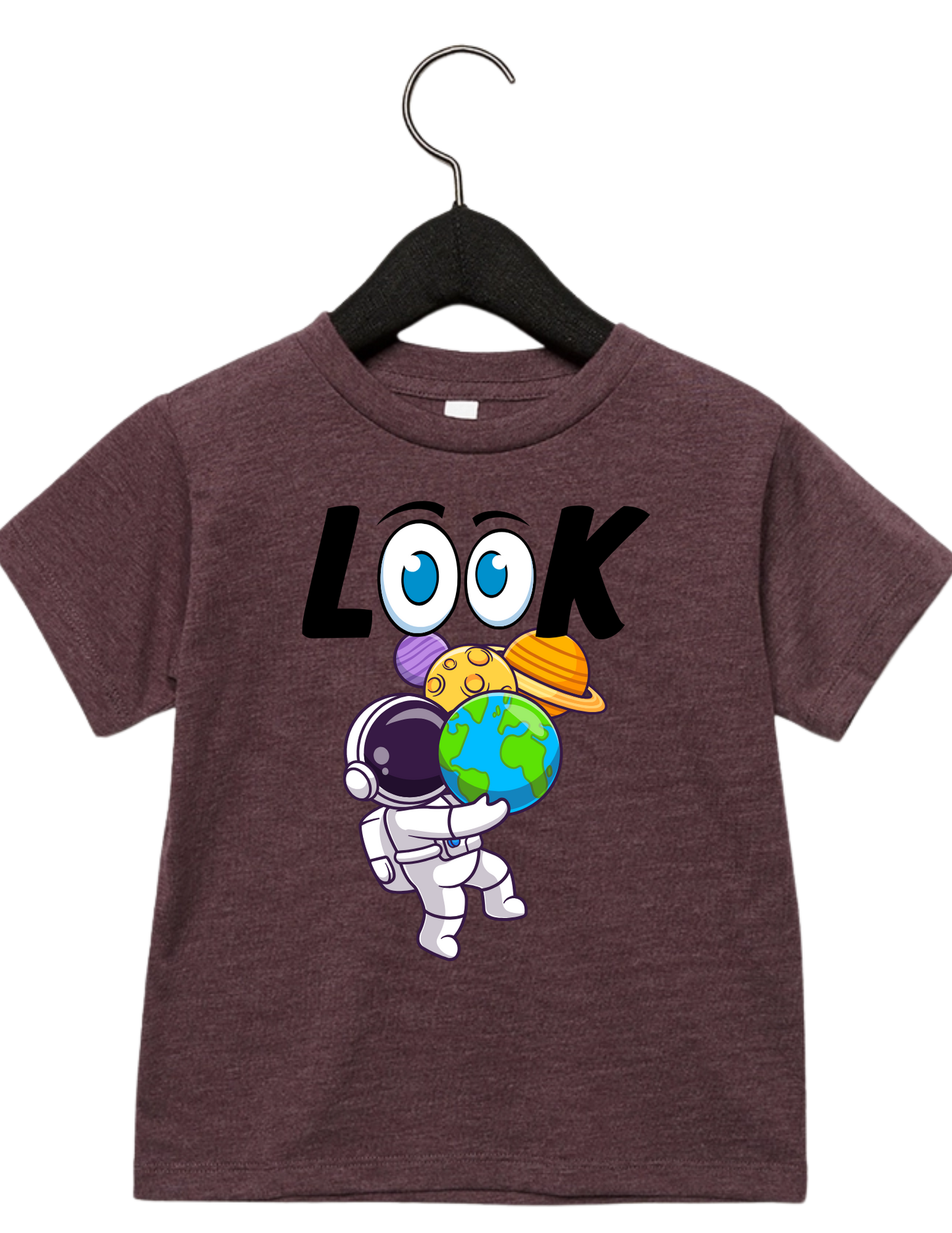 LOOK BOYS T-SHIRTS