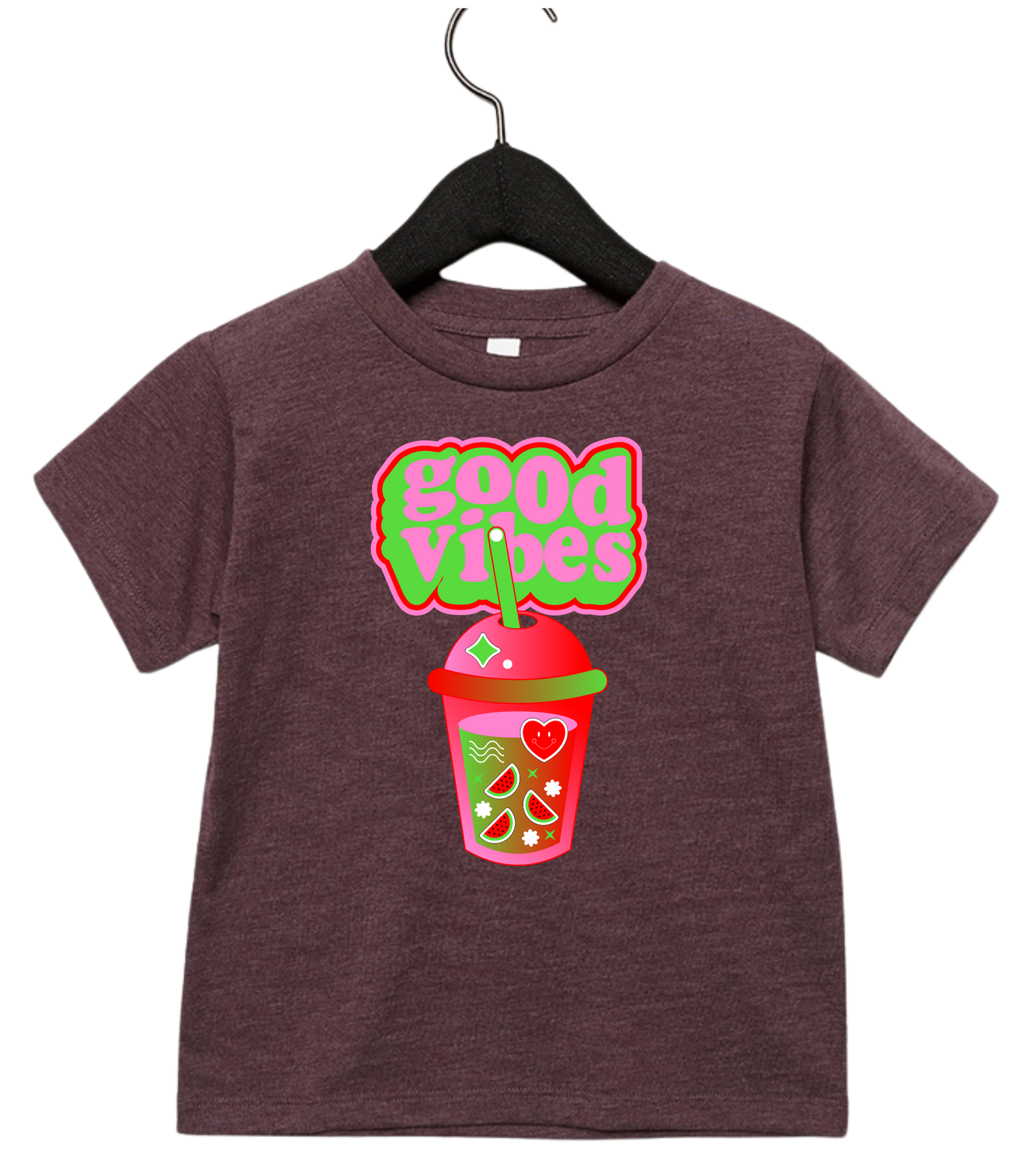 NAILAH'S DESIGN T-SHIRT