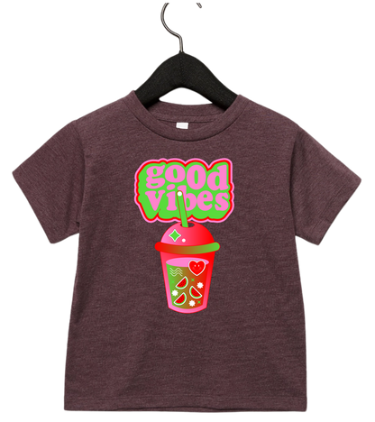 NAILAH'S DESIGN T-SHIRT
