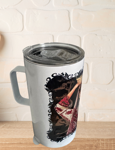 FALAHA TUMBLER 40oz