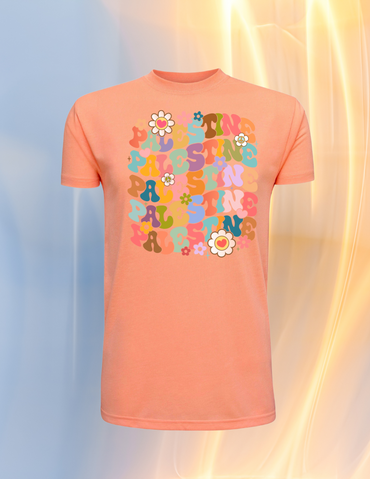 YOU ARE BRILLIANT T- SHIRT