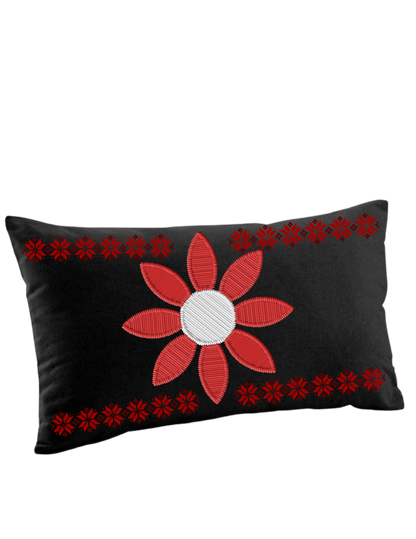 TATREEZ PILLOWCASE