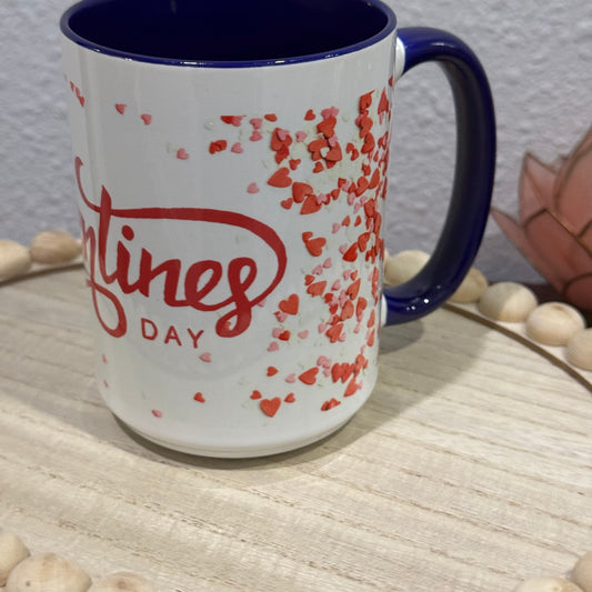 MUG HAPPY VALENTINE DAY