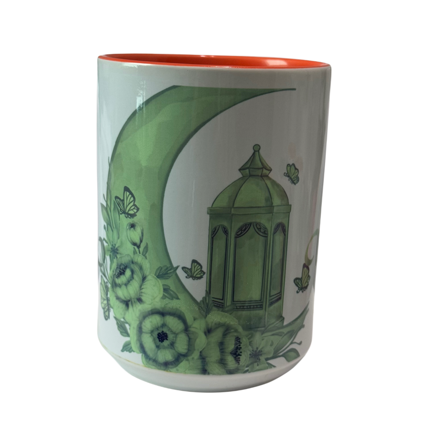 RAMADAN KAREEM MUG