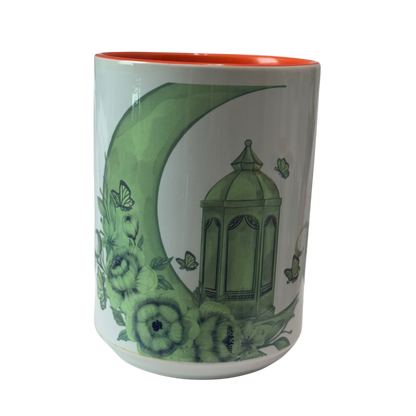 RAMADAN KAREEM MUG