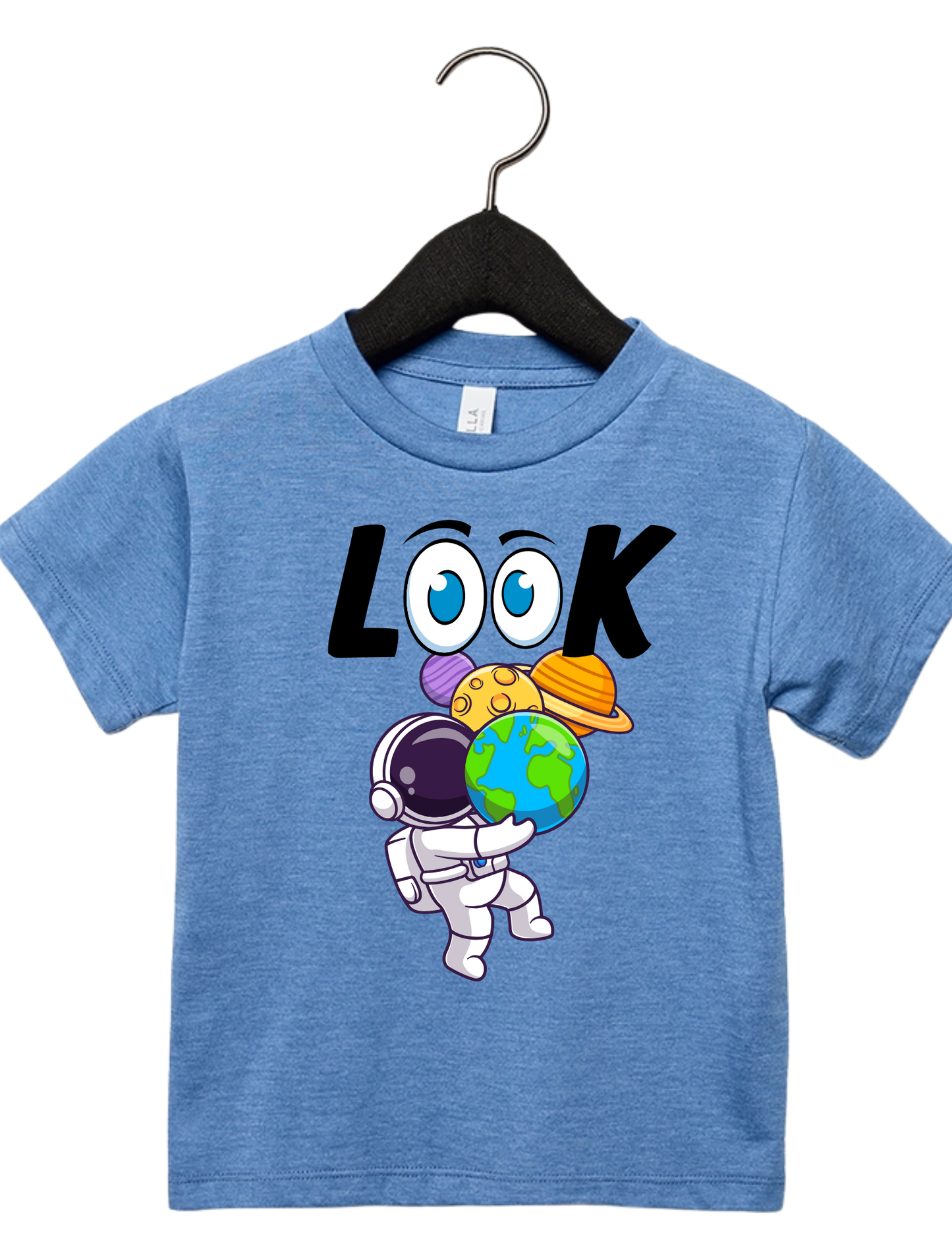 LOOK BOYS T-SHIRTS