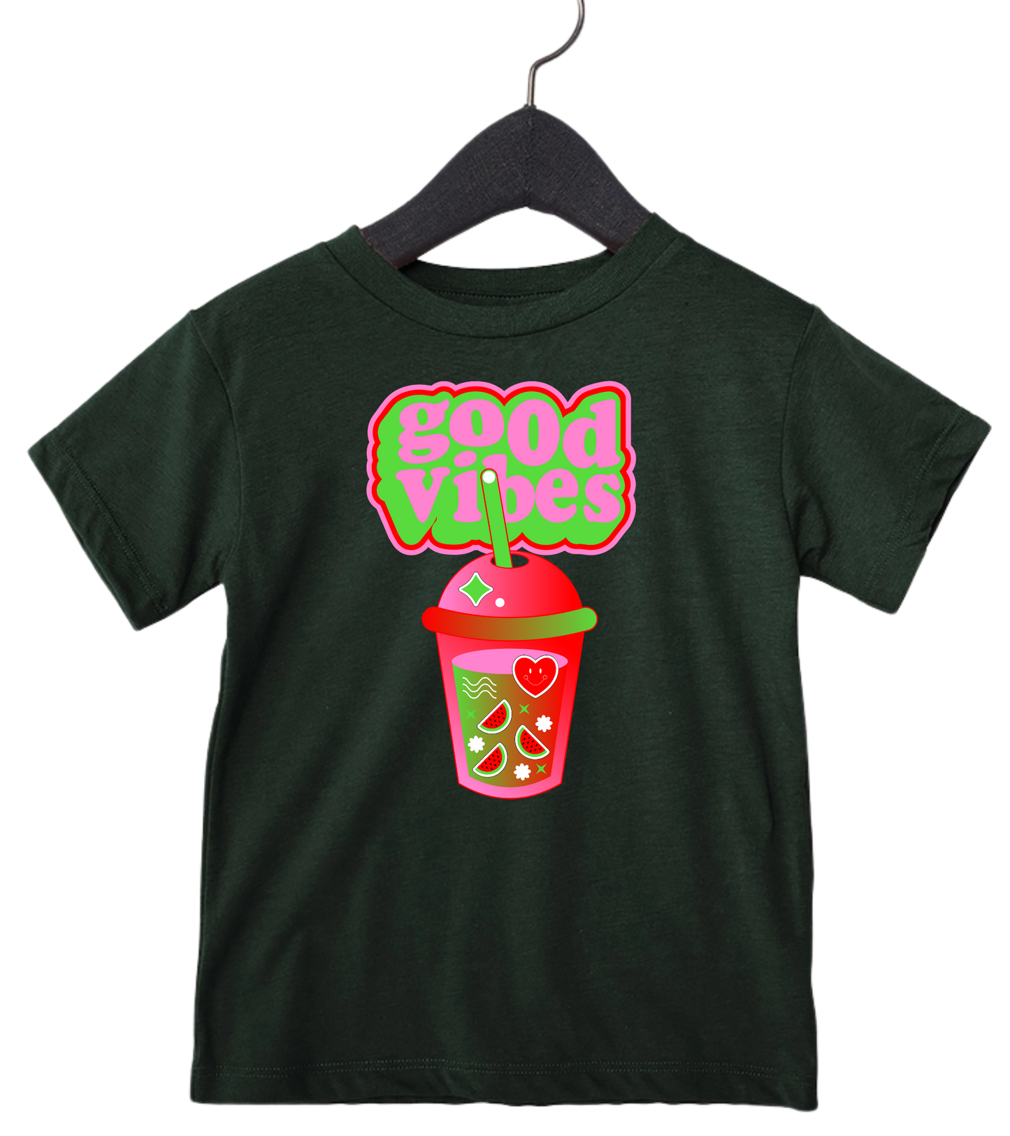 NAILAH'S DESIGN T-SHIRT
