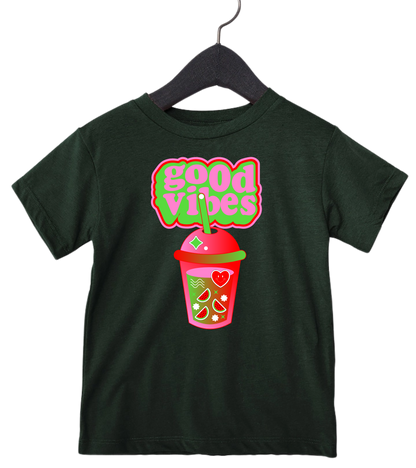 NAILAH'S DESIGN T-SHIRT